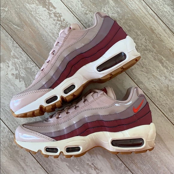 NWT Nike Air Max 95 - Picture 7 of 10